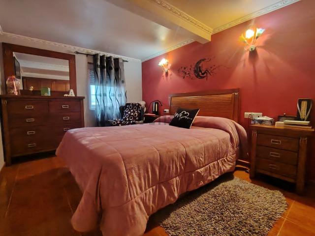 Ático en venta en Quintela, O Morrazo