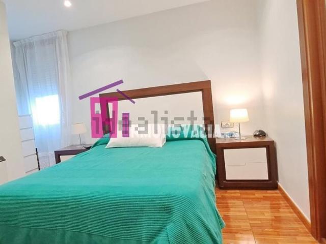 Piso en venta en Tirán, O Morrazo