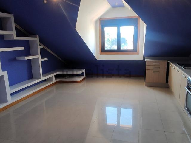 Ático en venta en Tirán, O Morrazo