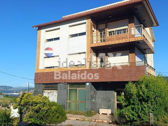 Piso en alquiler en O Morrazo, Galicia