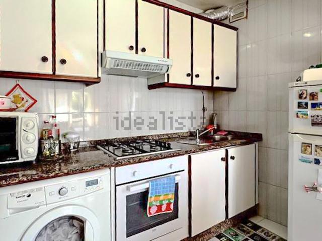 Piso en venta en Tirán, O Morrazo