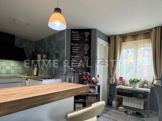 Dúplex en venta en Quintela, O Morrazo