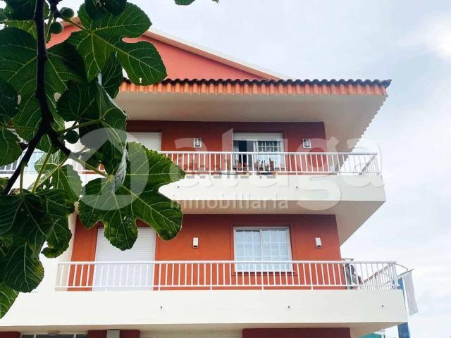 Dúplex en venta en Tirán, O Morrazo