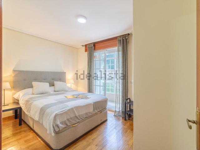 Dúplex en venta en Tirán, O Morrazo