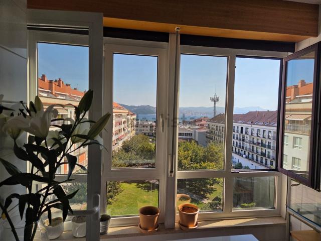 Dúplex en alquiler en O Rosal, Moaña