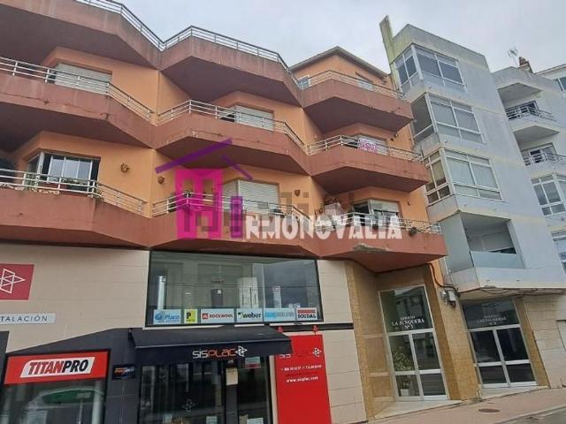 Piso en venta en Reibón, O Morrazo