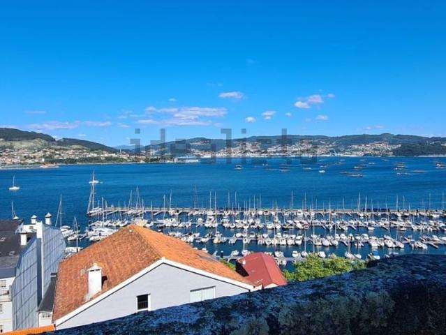 Piso en venta en Couso, Moaña