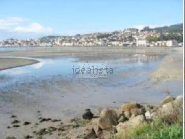 Piso en venta en Reibón, O Morrazo