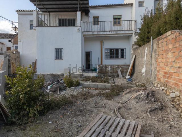 Piso en venta en Comarca de Loja, Andalucía