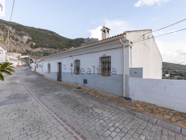 Piso en venta en Comarca de Loja, Andalucía