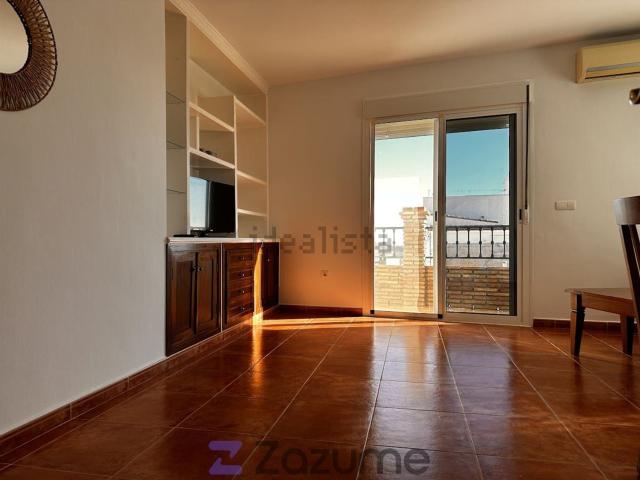 Piso en alquiler en Moclinejo, Málaga