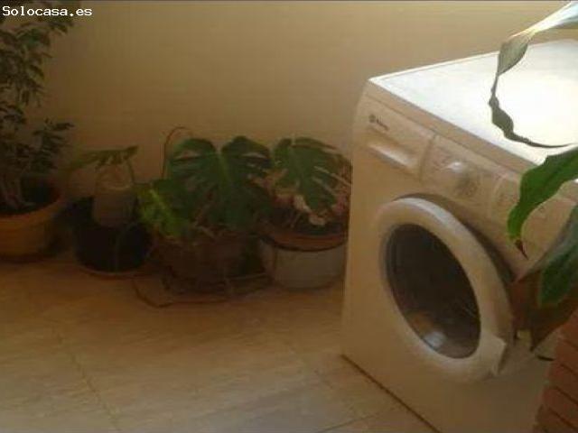 Piso en alquiler en El Tagarete, Almería