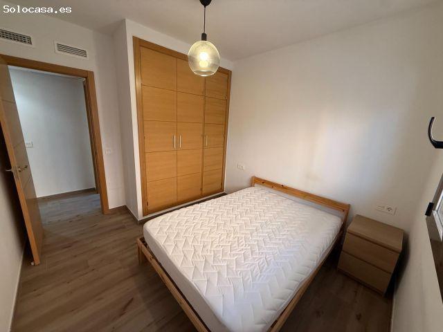 Piso en alquiler en Este, Málaga-Costa del Sol