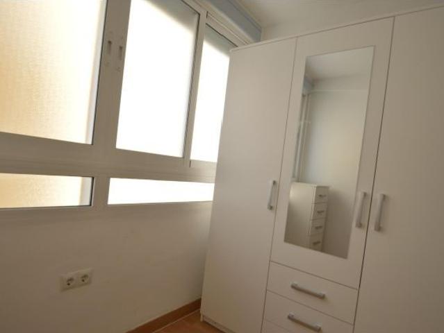 Piso en alquiler en El Zapillo, Almería