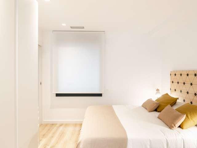 Apartamento en alquiler en Barcelona, la Salut