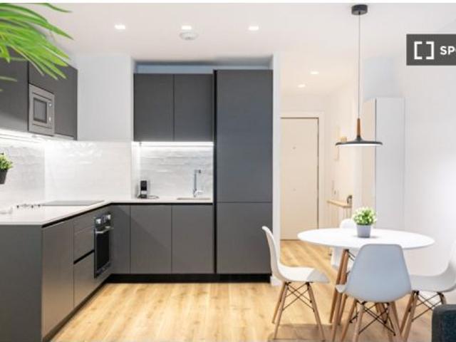 Piso en alquiler en Barcelona, la Vila de Gràcia