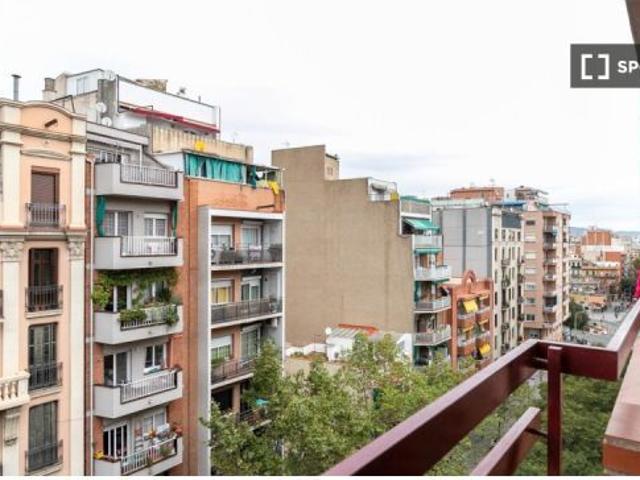 Piso en alquiler en el Clot, Barcelona