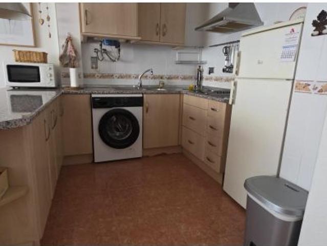 Piso en venta en la Marina Baixa, Valencia