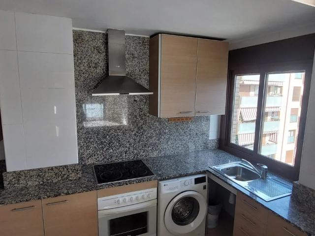 Apartamento en venta en la Montgoda, la Selva