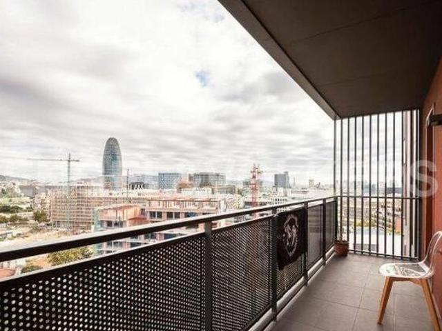 Casa en alquiler en Barcelona