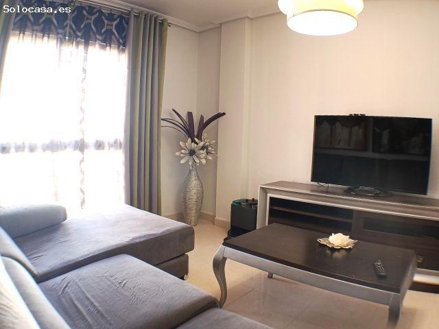 Piso en venta en Churra, Alto Guadalentín