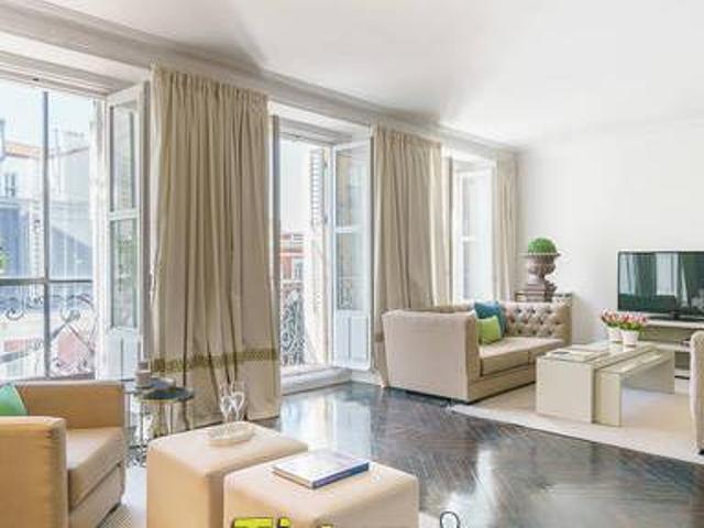 Casa en alquiler en Medina-sidonia, Madrid