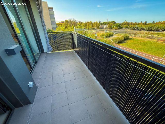 Piso en alquiler en Tarragona