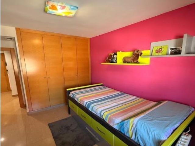 Piso en venta en La Serranía, Valencia