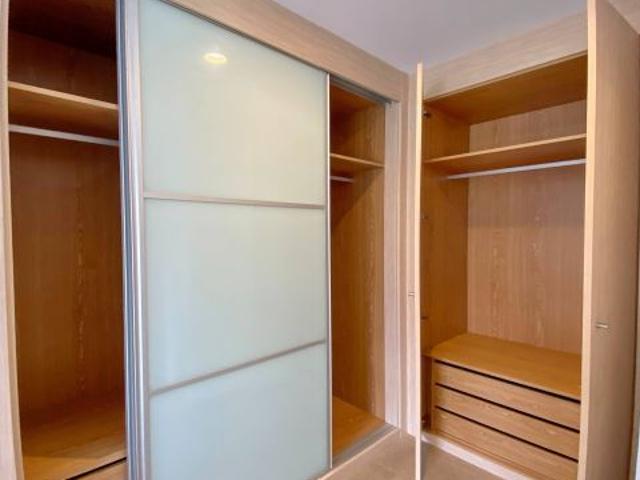 Piso en alquiler en la Sagrera, Barcelona