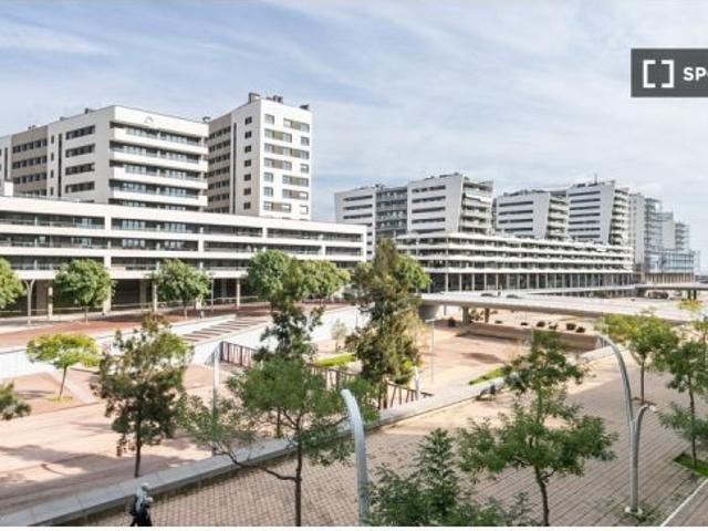 Piso en alquiler en Badalona, Gorg