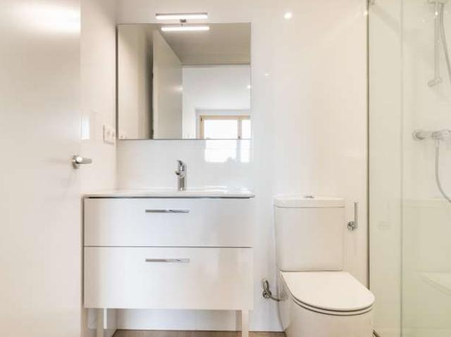 Apartamento en alquiler en Badalona, Gorg