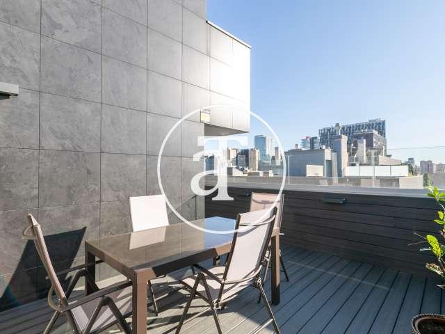 Apartamento en alquiler en Sant Adrià De Besòs, La Mina - districte 6 Apartamento en alquiler en Sant Adrià De Besòs, La Mina - districte 6