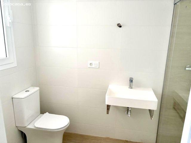 Piso en alquiler en Bigastro