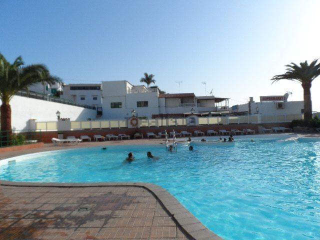 Dúplex en alquiler en Mogán, Canarias