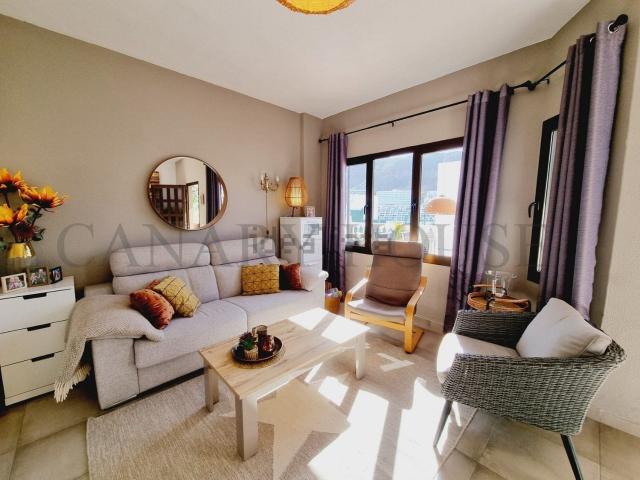 Dúplex en alquiler en Mogán, Canarias