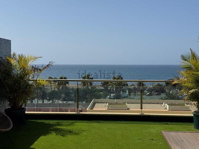 Dúplex en venta en Mogán, Canarias