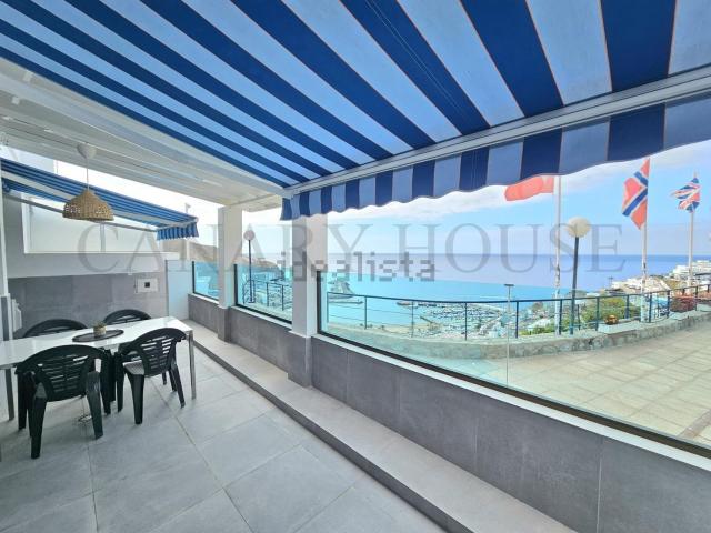 Piso en venta en Mogán, Canarias