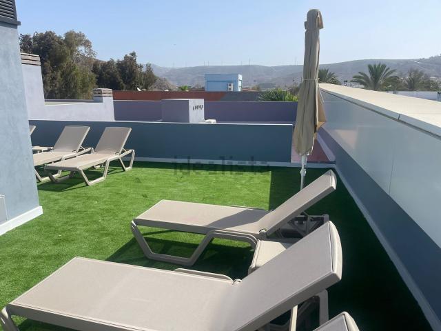 Piso en venta en Mogán, Canarias