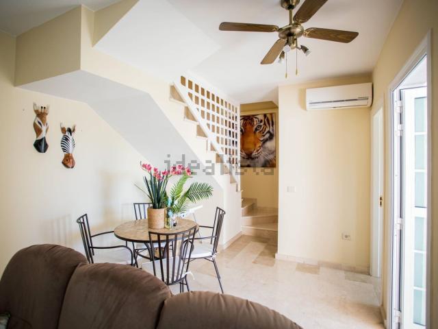 Dúplex en alquiler en Mogán, Canarias