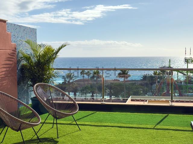 Dúplex en venta en Mogán, Canarias