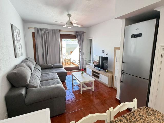 Dúplex en alquiler en Mogán, Canarias