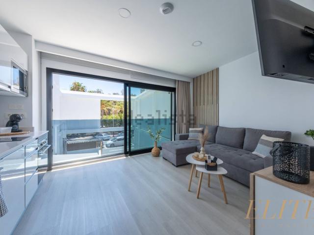 Piso en venta en Mogán, Canarias