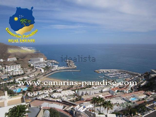 Ático en venta en Mogán, Canarias