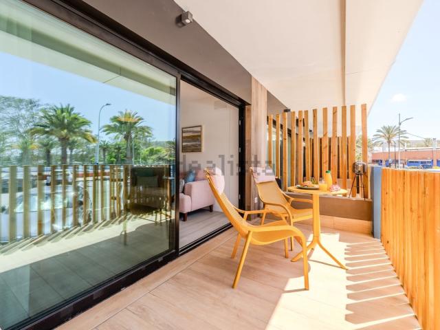 Piso en venta en Mogán, Canarias