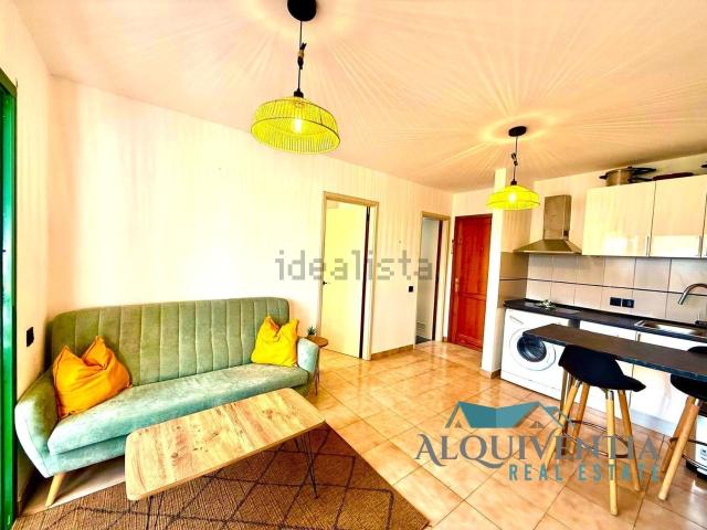 Piso en alquiler en Mogán, Canarias