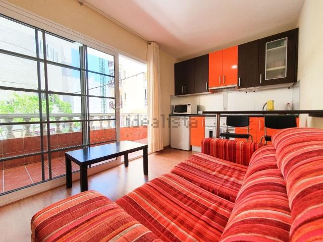 Piso en venta en Mogán, Canarias
