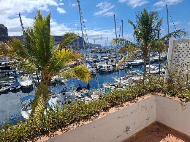 Dúplex en venta en Mogán, Canarias