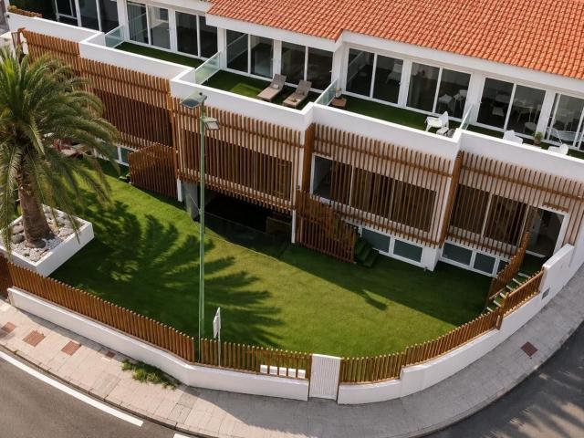 Dúplex en alquiler en Mogán, Canarias