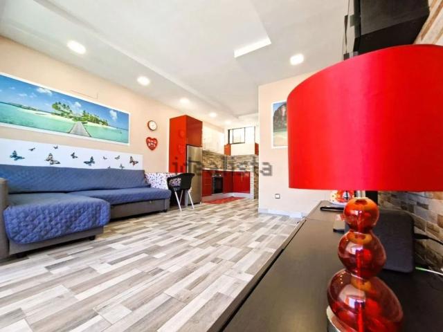 Piso en venta en Mogán, Canarias