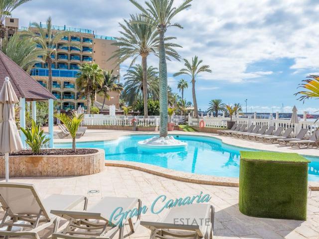 Piso en venta en Mogán, Canarias